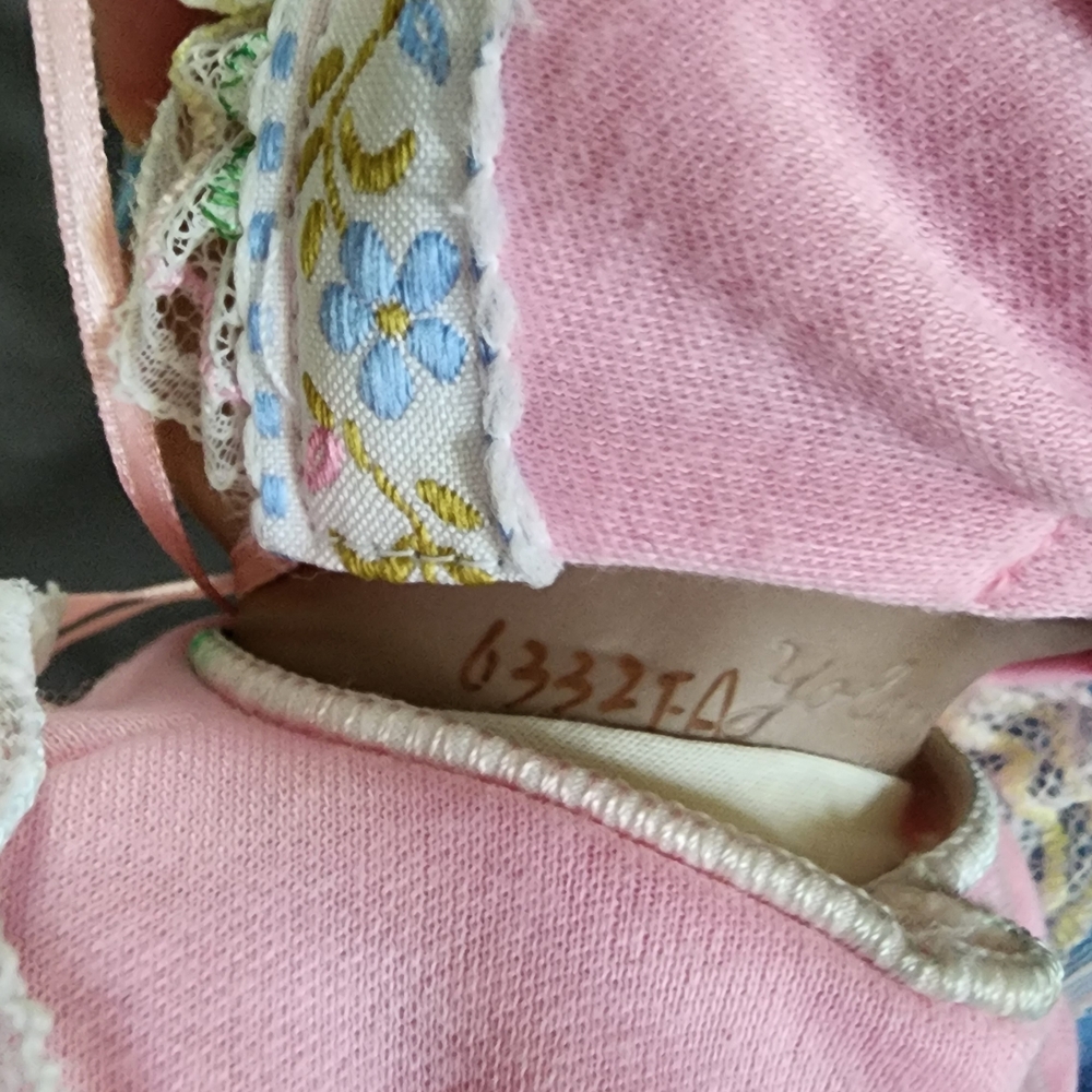 Colorful Baby Doll Set - Picture 13 of 16